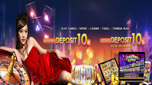 Permainan Di Situs Slot Gacor Oleh Rtp Nan Besar Sekarang